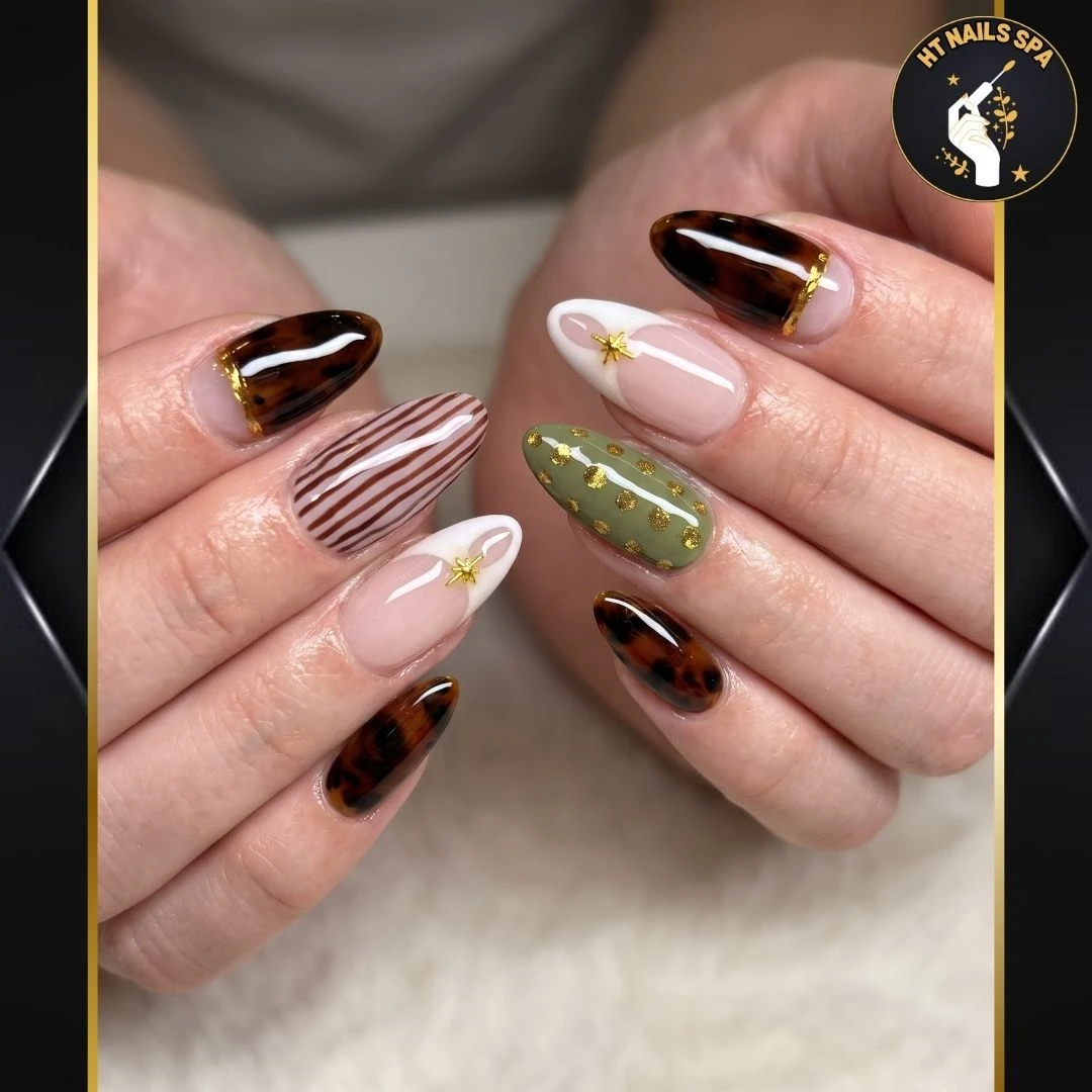 Nail art